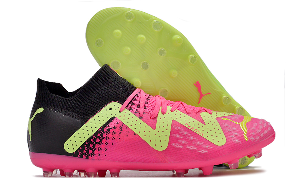 Puma Soccer Shoes-12